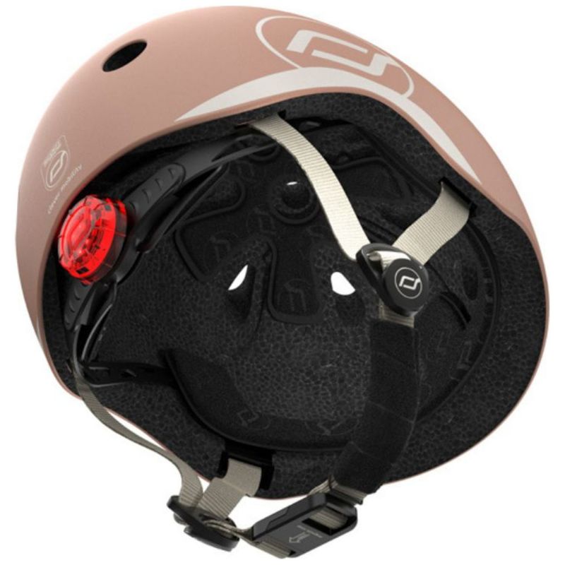 Casque Mocha XXS (45-51 cm) Scoot and ride Produit 5