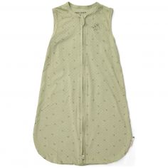 Gigoteuse été Pure Sage Vert (110 cm) - Little Dutch