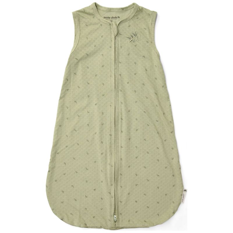 Gigoteuse été Pure Sage Vert (110 cm) Little Dutch Produit 1