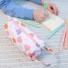 Trousse scolaire Cœurs A Little Lovely Company Ambiance 1