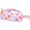 Trousse scolaire Cœurs A Little Lovely Company Produit ouvert 3