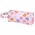 Variation Rose, orange, violet du produit Trousse scolaire Cœurs de la marque A Little Lovely Company