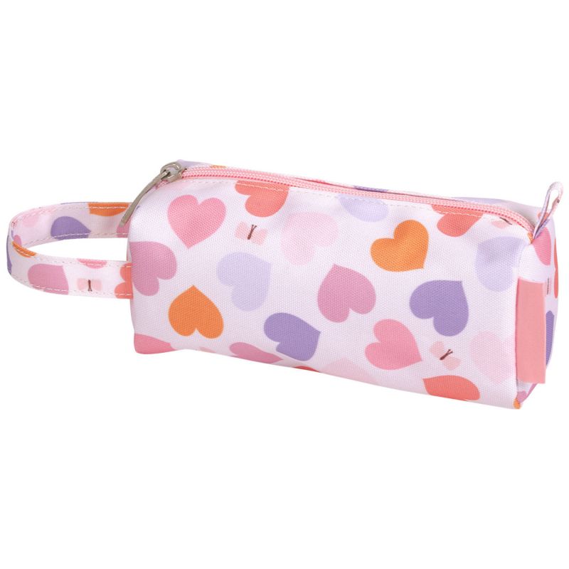 Trousse scolaire Cœurs A Little Lovely Company Produit 2