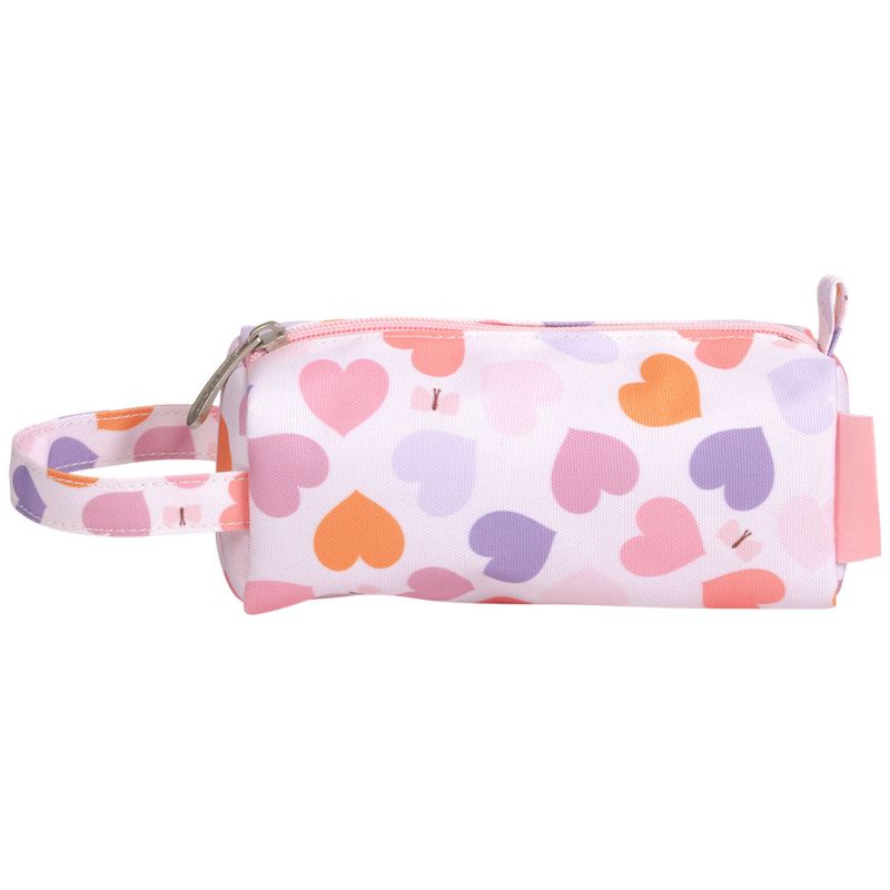 Trousse scolaire Cœurs A Little Lovely Company Produit 4