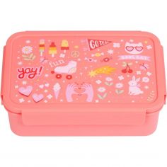 Lunch box Fun - Reconditionné