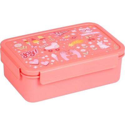 Lunch box Fun - Reconditionné A Little Lovely Company