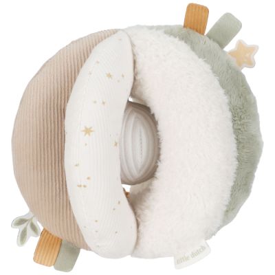 Balle de préhension Newborn Little Dutch
