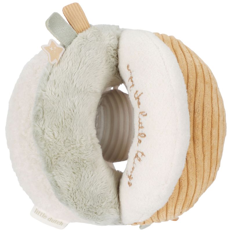 Balle de préhension Newborn Little Dutch Produit 3