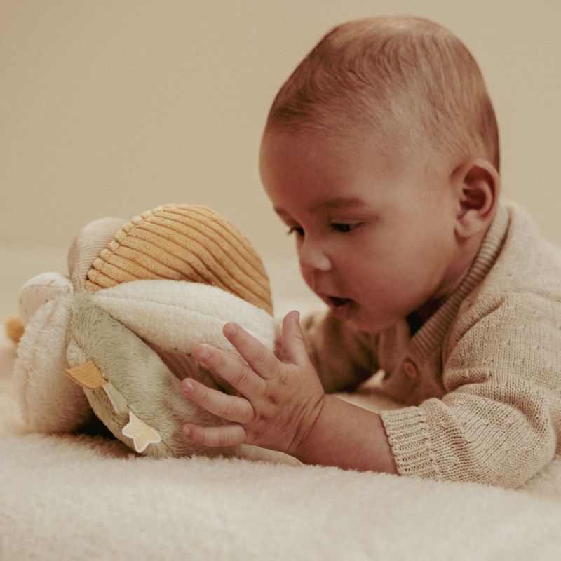 Balle de préhension Newborn Little Dutch Ambiance 7