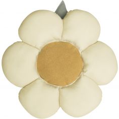 Coussin lavable Little Daisy (Ø 35 cm) - Lorena Canals