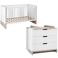 Chambre Complete Bebe Pour Bebe Berceau Magique