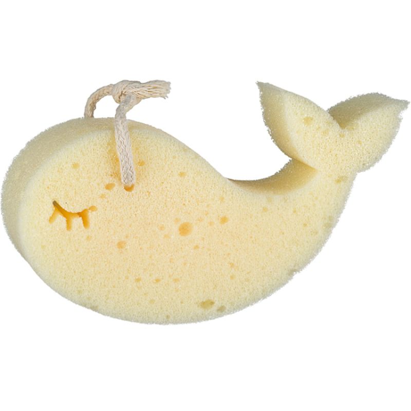Eponge baleine Bébé Confort