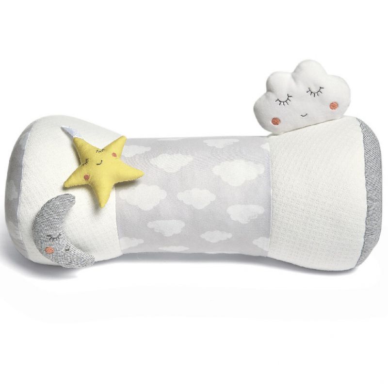 Coussin d'activités Dream upon a cloud nuage Mamas and Papas