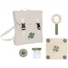 Sac explorateur de la nature (6 pièces) - Jabadabado
