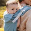 Porte bébé préformé Néo Azur V3 NéoBulle Ambiance 4