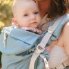 Porte bébé préformé Néo Azur V3 NéoBulle Ambiance 5