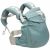 Variation azur du produit Porte bébé préformé Néo Azur V3 de la marque NeoBulle