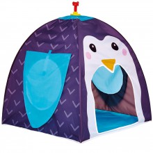 Tente de Jeu HOP Pingouin  par Room Studio