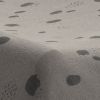 Housse de matelas à langer Spot storm grey gris (50 x 70 cm)  par Jollein