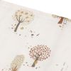 Lot de 3 langes en gaze de coton Tiny Park (70 x 70 cm) Jollein Produit 4