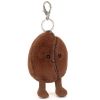 Porte-clé Amuseable Grain de café - Jellycat