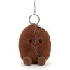 Porte-clé Amuseable Grain de café Jellycat Produit 2