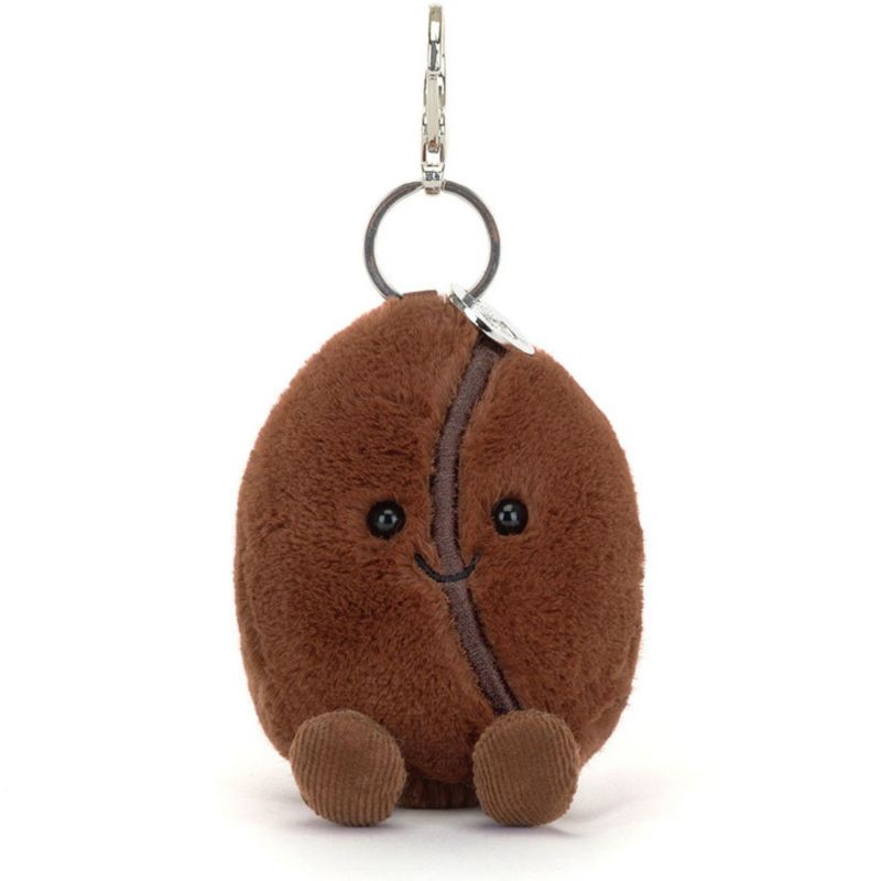 Porte-clé Amuseable Grain de café Jellycat Produit 2