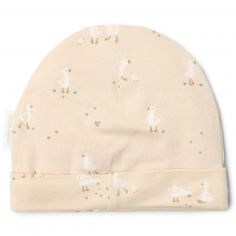 Bonnet Little Goose (0-3 mois) - Little Dutch