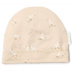Bonnet Little Goose (0-3 mois)