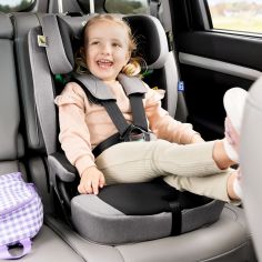 Siège-auto Energi Midnight (Groupe 1-2-3)