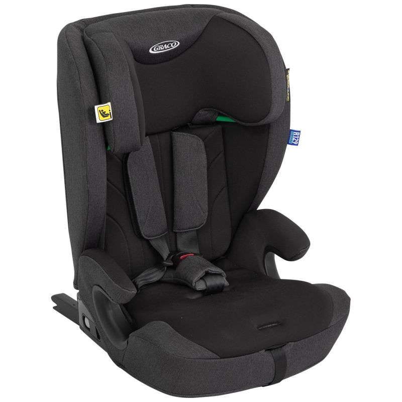 Siège-auto Energi Midnight (Groupe 1-2-3) Graco Produit 1