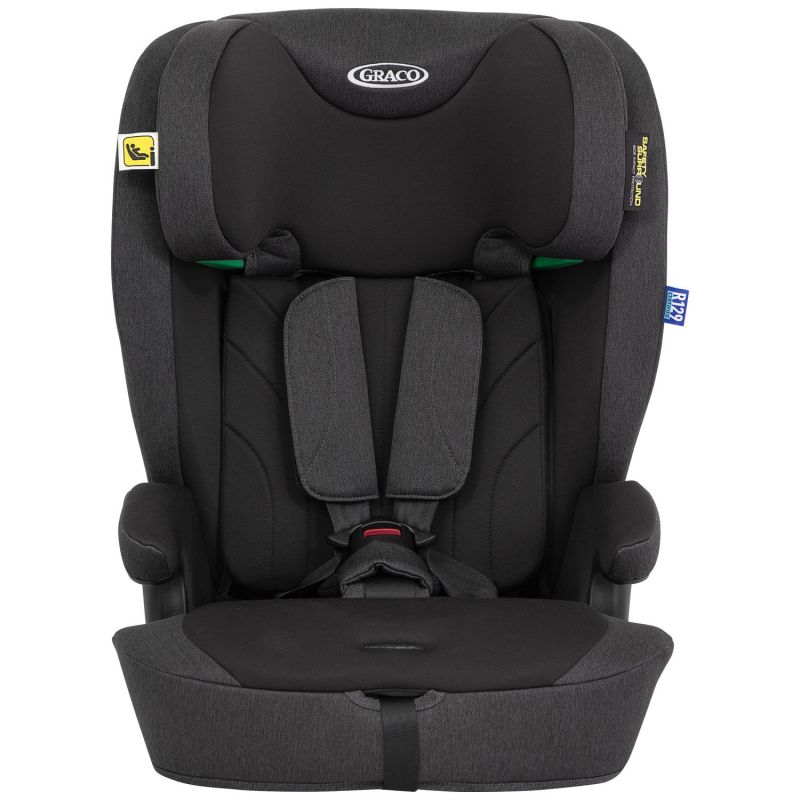 Siège-auto Energi Midnight (Groupe 1-2-3) Graco Produit 5