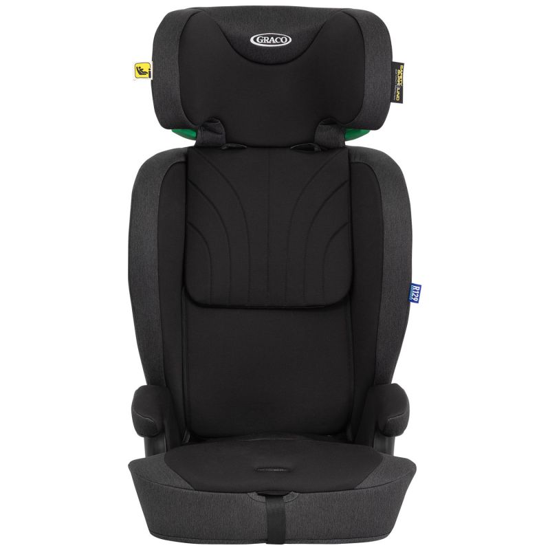 Siège-auto Energi Midnight (Groupe 1-2-3) Graco Produit 6