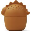 Lot de 5 jouets de bain Gaby Multi mix - Reconditionné Liewood Produit 4