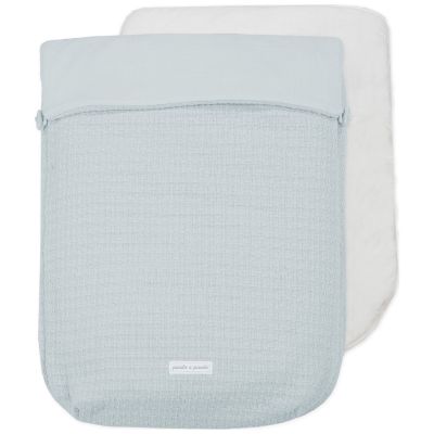 Chancelière été Icon Sky