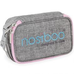 Organiseur De Poussette étanche Mommy Bag - 6 Compartiments - Accessoire Pratique Pour Sorties Avec Bébé