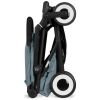 Poussette compacte Agis Stormy Blue Cybex Produit 6