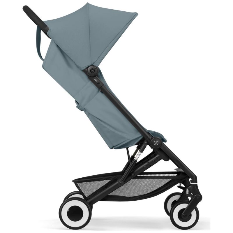 Poussette compacte Agis Stormy Blue Cybex Produit 3
