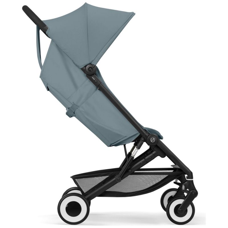 Poussette compacte Agis Stormy Blue Cybex Produit 4