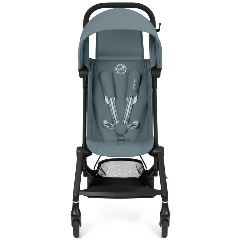 Poussette compacte Agis Stormy Blue Cybex Produit 5