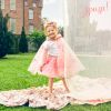 Déguisement Lilyanne cape (3-4 ans)  par Souza For Kids
