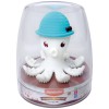 Pieuvre de dentition 3D Mombella bleu  par BabyToLove