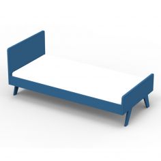 Lit junior Madavin coloris au choix (90 x 200 cm) - Mathy by bols