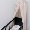 Flèche de lit Beige (150 cm)  par Baby's Only