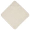 Cape de bain en éponge Sand (75 x 75 cm) Jollein Produit 4
