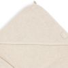 Cape de bain en éponge Sand (75 x 75 cm) Jollein Produit 6