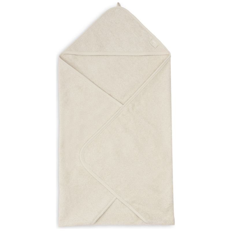 Cape de bain en éponge Sand (75 x 75 cm) Jollein Produit 1