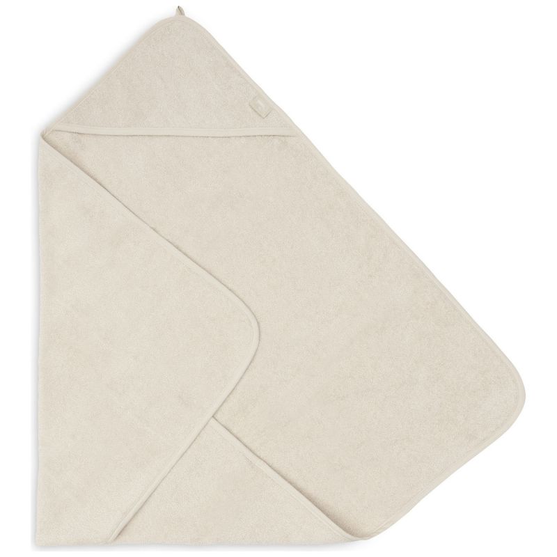 Cape de bain en éponge Sand (75 x 75 cm) Jollein Produit 3