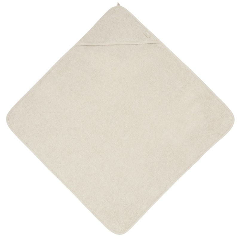 Cape de bain en éponge Sand (75 x 75 cm) Jollein Produit 4