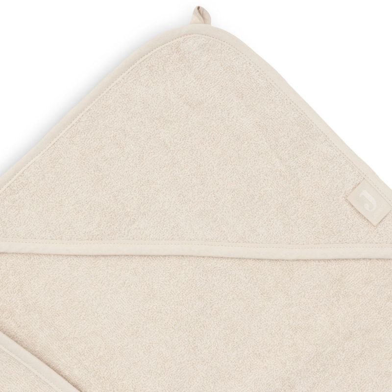Cape de bain en éponge Sand (75 x 75 cm) Jollein Produit 6